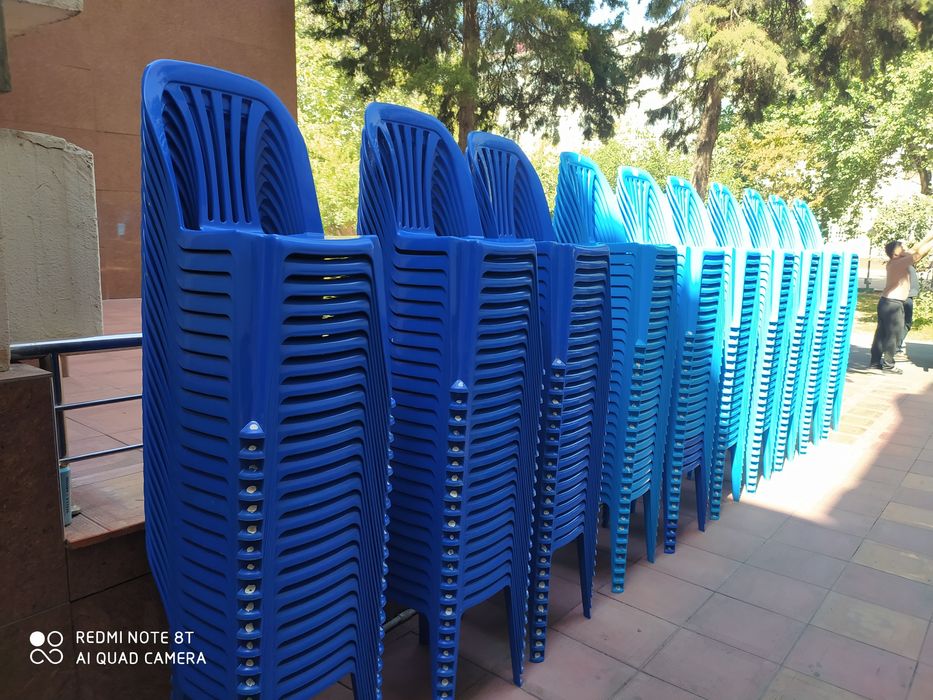 Прокат стол стул