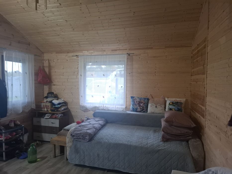 Teren intravilan Prundu Mic