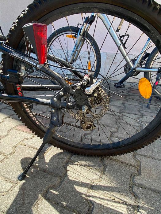 Bicicleta de vanzare