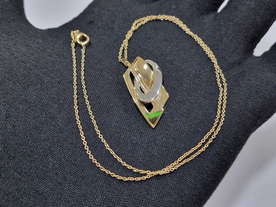 Дамски златен синджир 14К 585 / 5,38 гр.