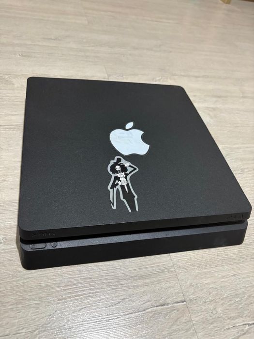 Продам пс 4 1 tr