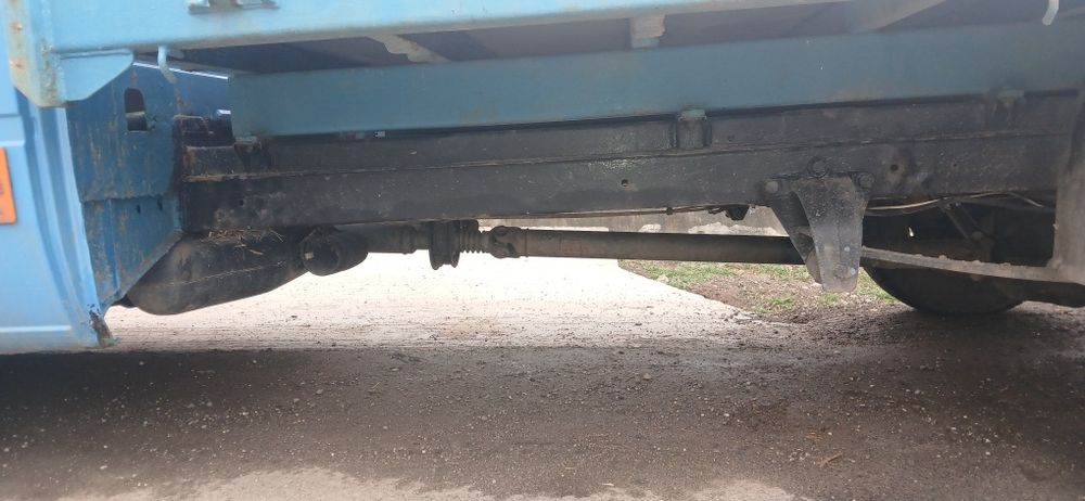 Mercedes  sprinter  313 cdi motor defect