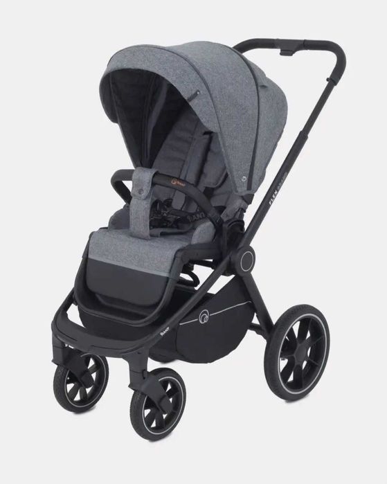 Коляска детская RANT 3 в 1