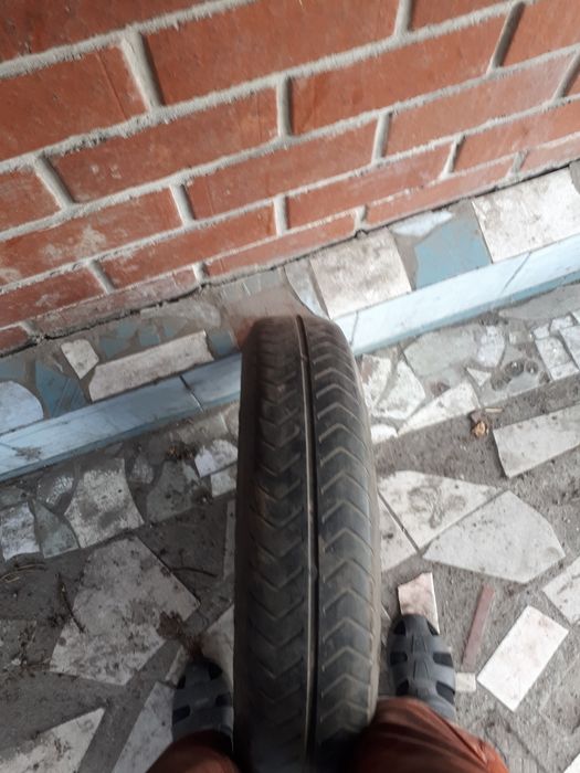 Продам докатку r16