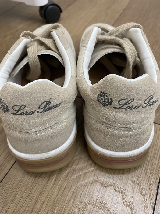 Кроссовки 37 размкр