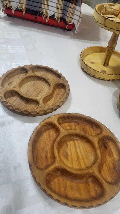 Фруктница сатылады