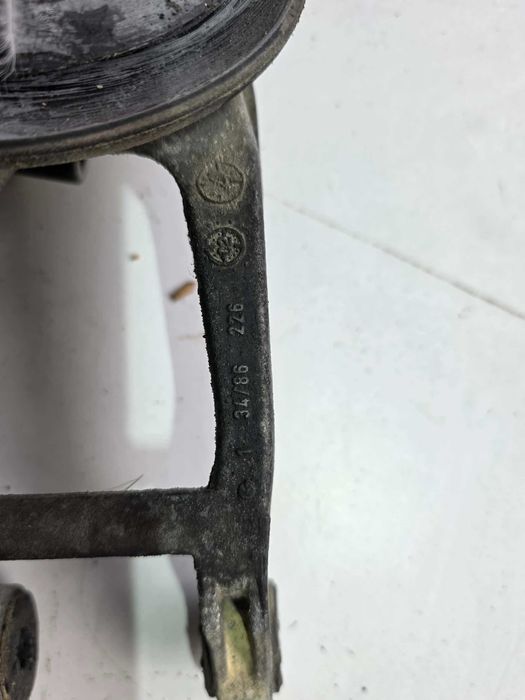 Лостов механизъм BMW E46 4х4 204hp