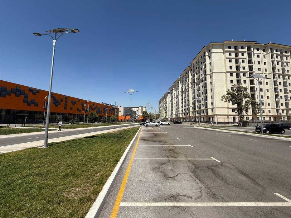 Аренда офиса в UZBOOM business center