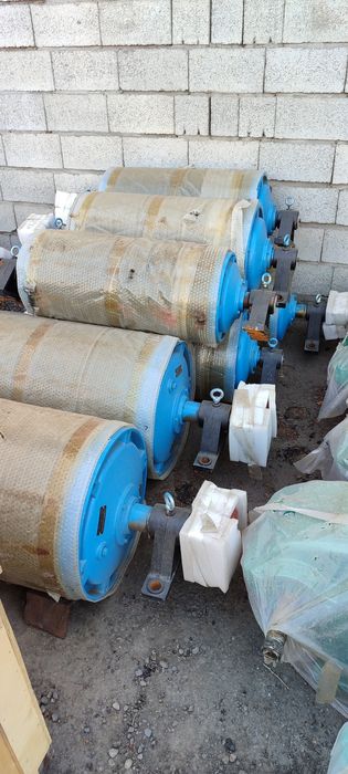 Лента для дробилка