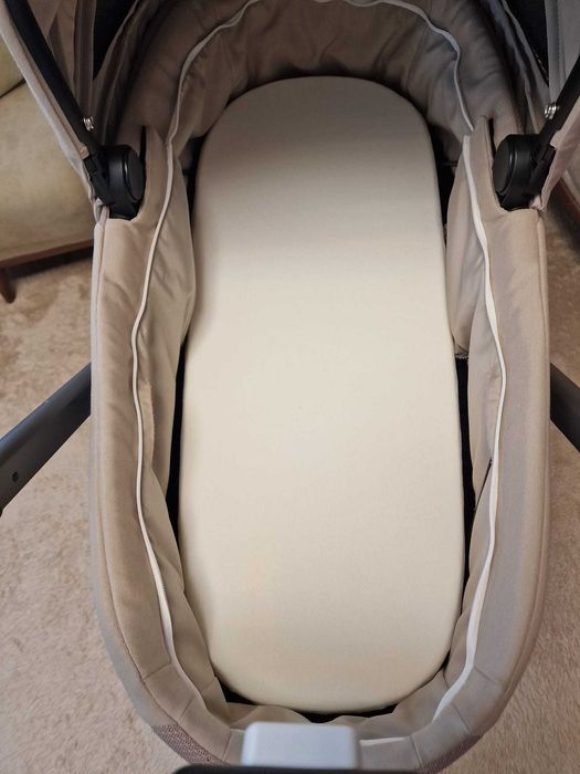 Cybex Balios S Lux
