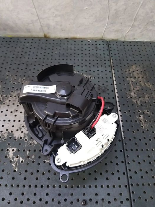 Aeroterma ventilator habitaclu 1.3 tce renault kadjar ha hl t911738 t910665 t457795a