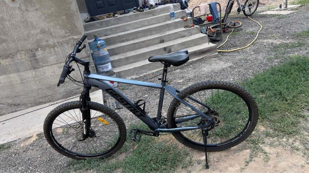 Гештальт почти новый