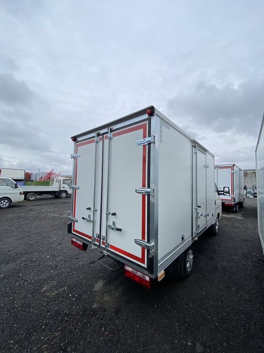 Jac x200 boshlangʻich toʻlovga