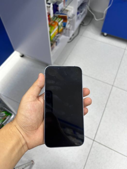 Iphone 14 128  talik