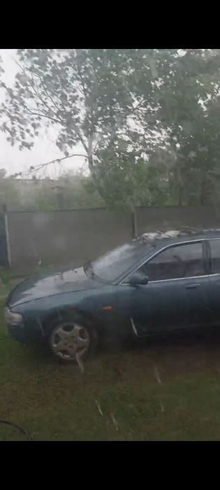 Продам Мазда кседос 6