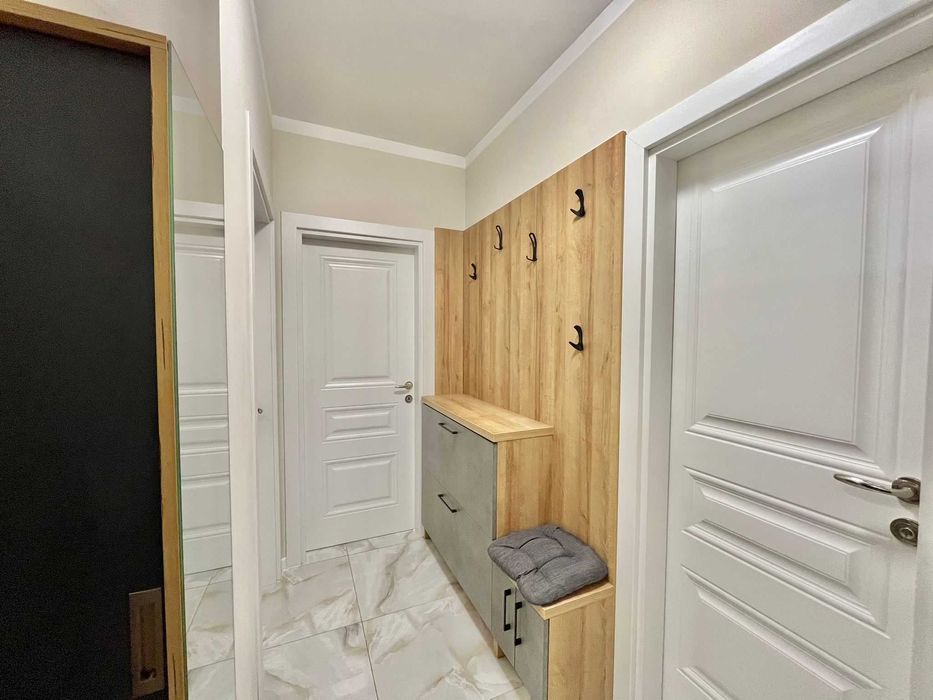 Предлагаме тристаен апартамент в Равда!