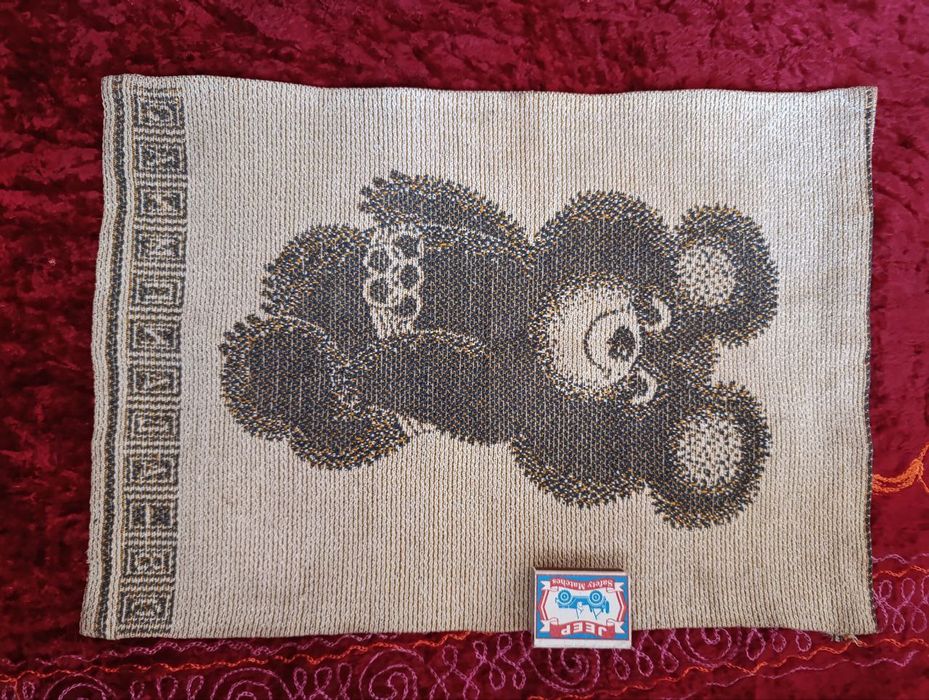 Ёлочка , ёлочная игрушка , чеканка Олимпиада , картины , вымпел СССР