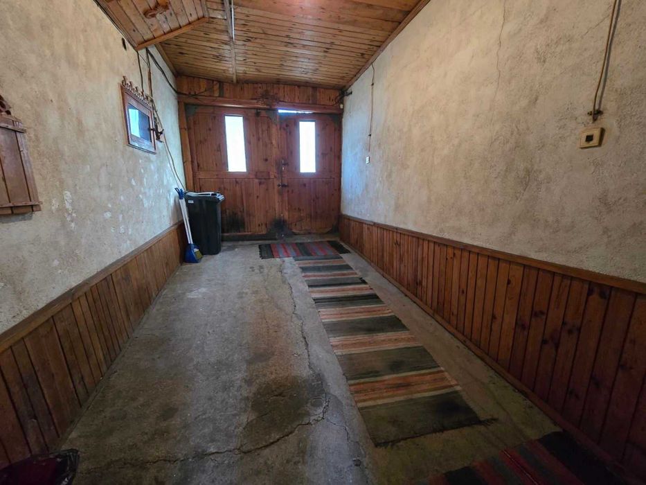 Продава се Къща в Разлог - 142 кв.м за 539 €/кв.м - Снимка #11