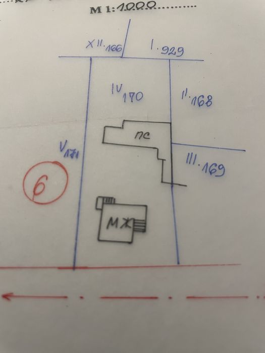Къща в с.Петърч Община Костинброд