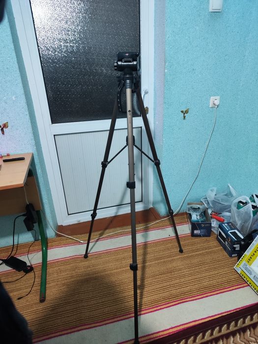 Штатив для камера era pro