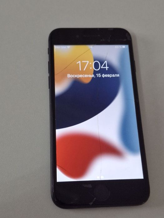Продам обменяю Айфон 7