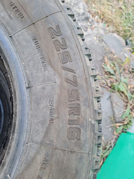 Продам зимнюю резину