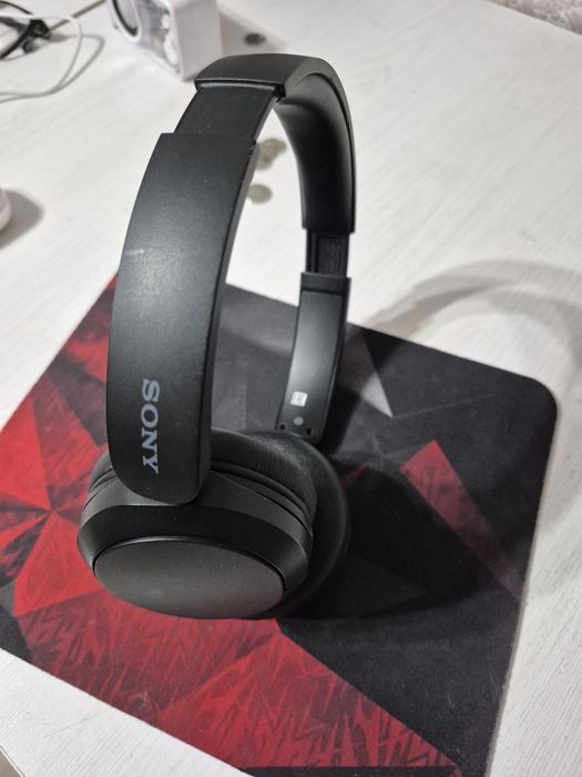 Наушники Sony CH-520