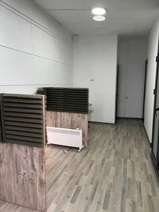 Современный офис в деловой части Яккасарая Ракат Махала