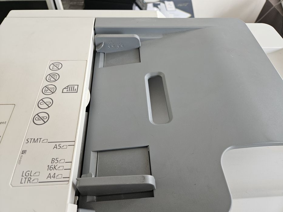 Принтер Canon iR 1435iF MFP