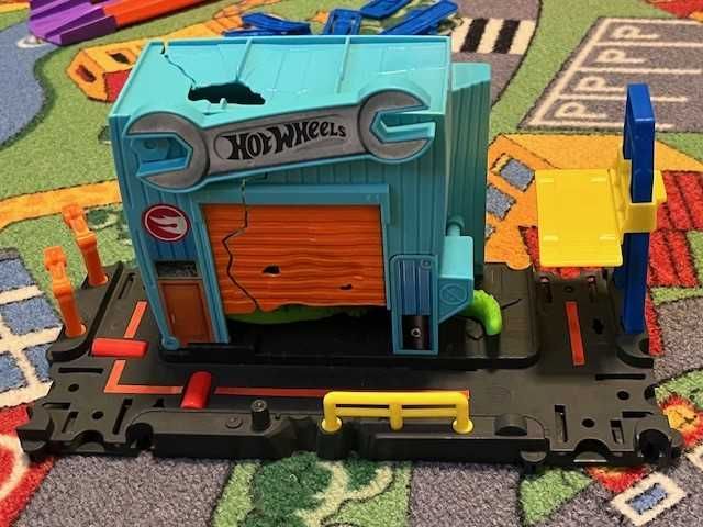 Seturi Hot Wheels
