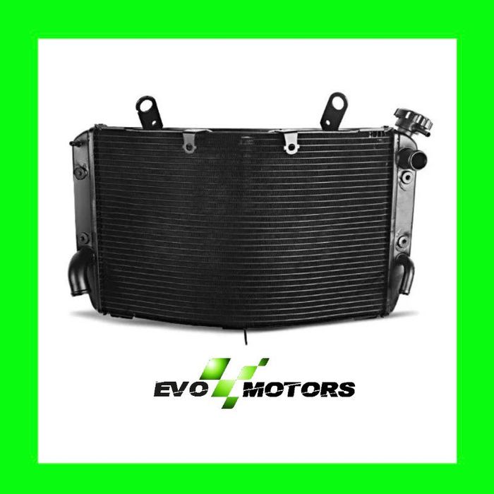 Radiator Racire Apa YAMAHA R1 an 2004 2005 2006 Moto EVO149306