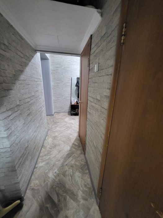 Продам 3х квартиру