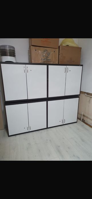 Ветрина островок кубик