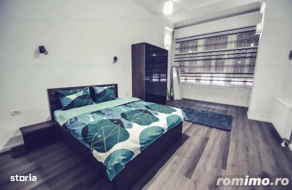 Ultracentral,apartament cu 3 camere Piață Unirii