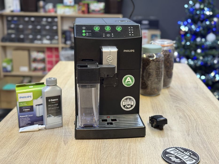 Saeco philips HD8829 revizionat