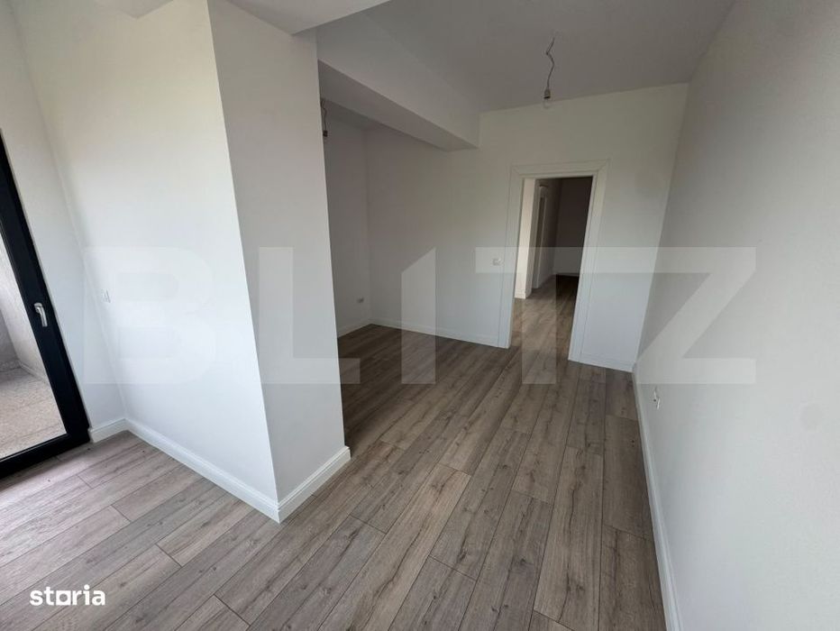 Apartament 2 camere, 50 mp, zona centrala