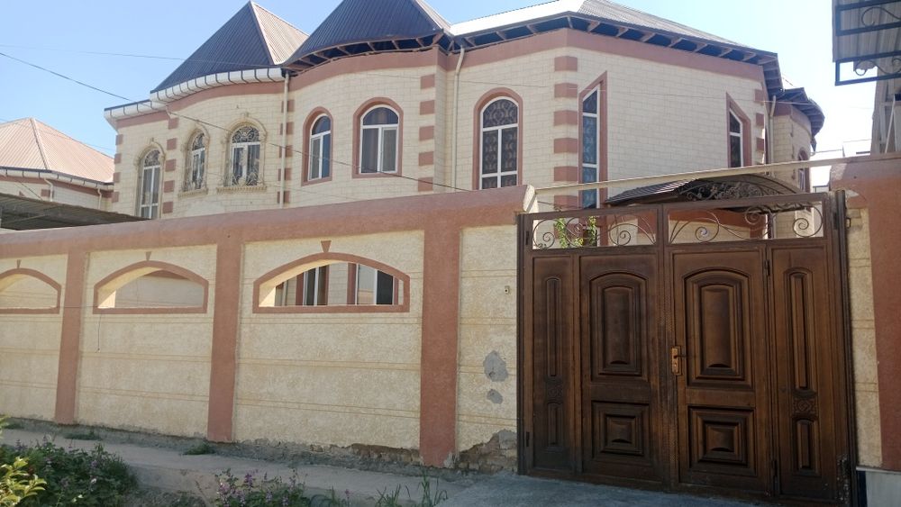 250КВ ховли жой сотилади