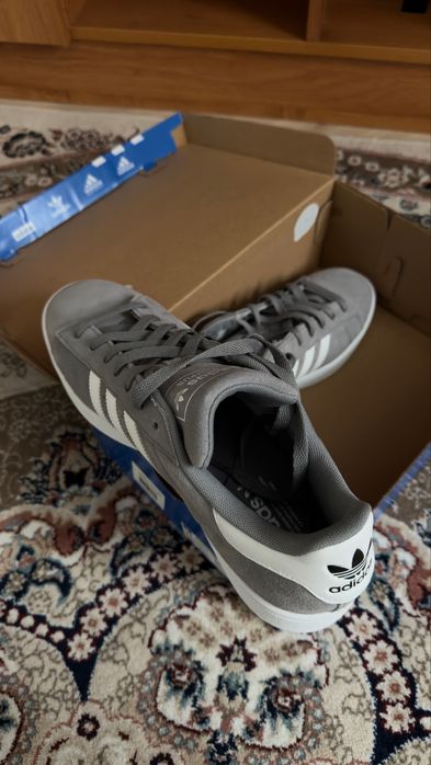 Кеды Adidas Campus