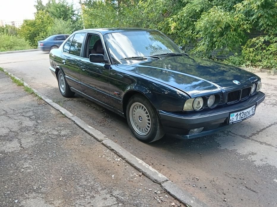 Машина в хорошем состоянии