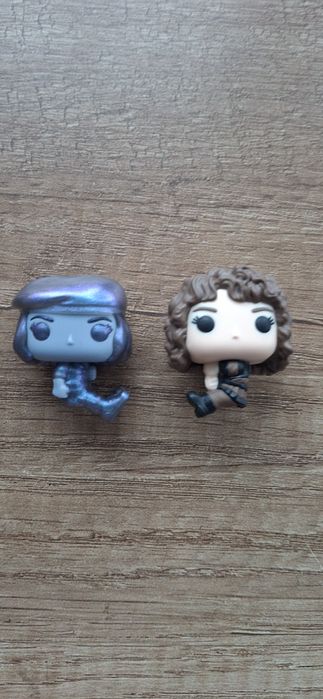 Kinder joy stranger things