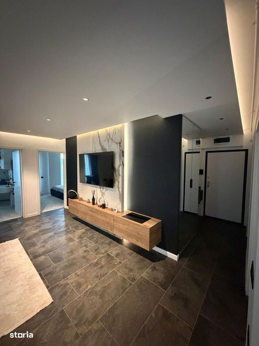 Apartament premium cu 3 camere | MTM Pipera | Complet mobilat & utilat