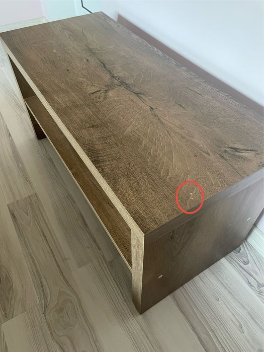 Шкаф за телевизор