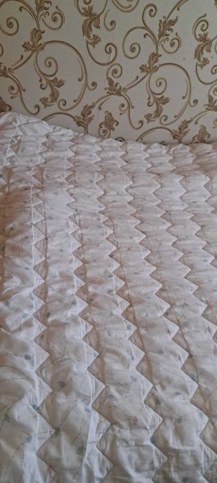 Одеяло двухспальное продам