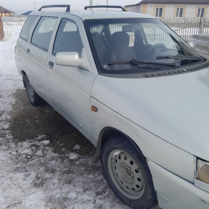 Продам ваз 2111 унверсал