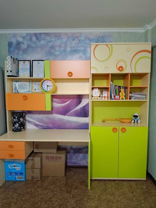 Продам деский гарнитур