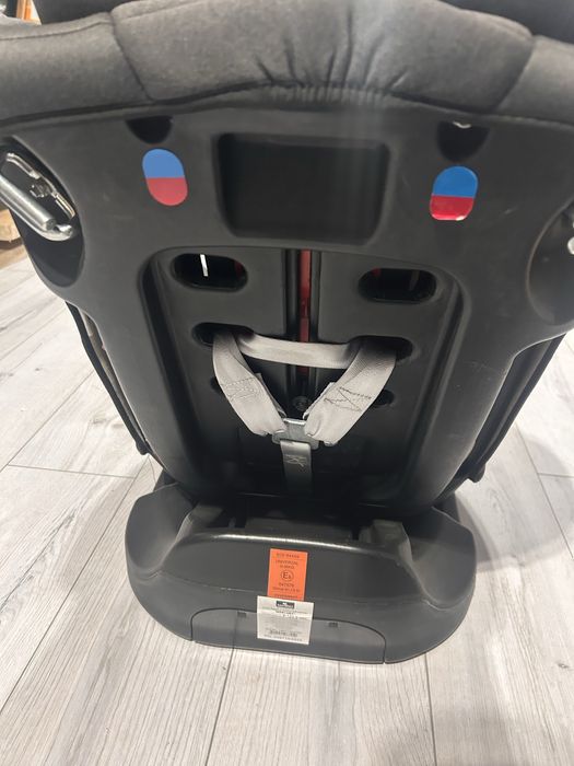 Scaun auto copii Lorelli - Mercury, 0-36 kg