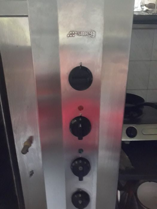 Конвектомат- Нов !