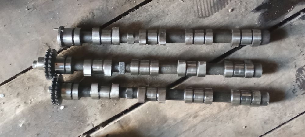 Продам запчасти на Газель