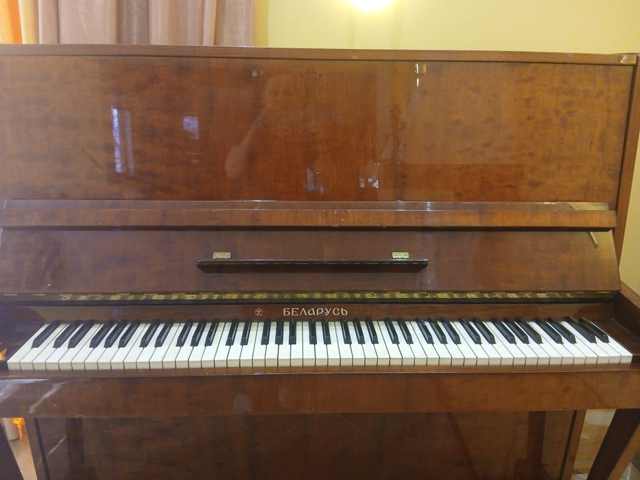 Фортепиано Беларусь