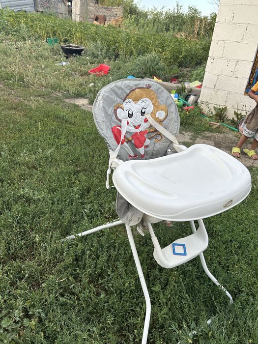 Продам детский стульчик